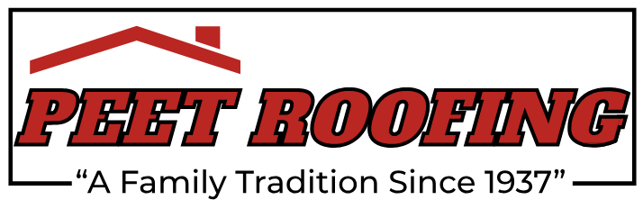 Peet Roofing